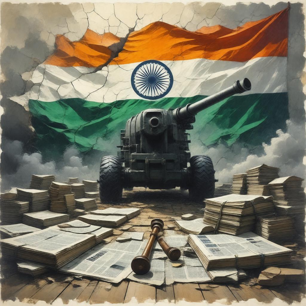 Bofors scandal